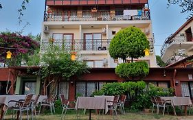 Soleil Hotel
